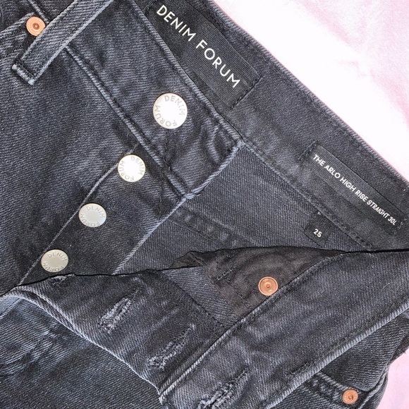 ARITIZA denim forum jeans - Picture 3 of 5